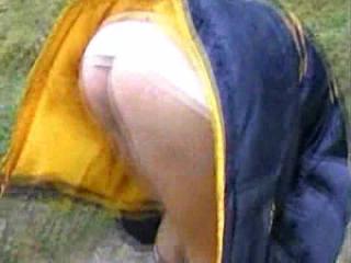 Bent Over