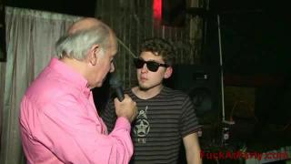 Orgies in clubs