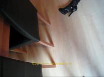 Dominatrix Dee Pissing In PVC ...