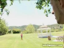 Hot Tara Lynn Foxx Picked Up I...