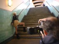 Underground Flasher