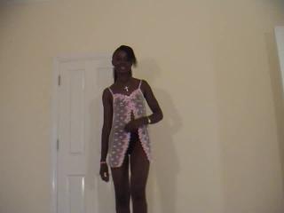 Dark Girl POV