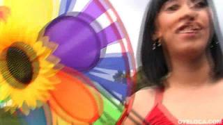 Its a Little Too Tight