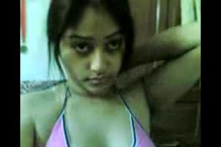 cute desi babe kay mast juicy ...