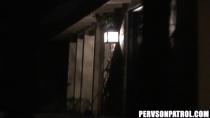 My Neighbor Is a Cock Rider