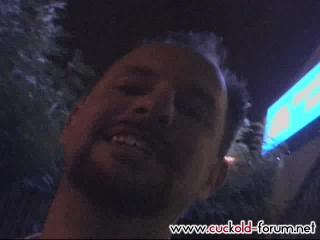 Happy black fuckster