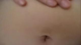 Sexy Asian girlfriend fingers ...