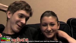 A little party and sex all nig...