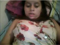 cute girl webcam sex