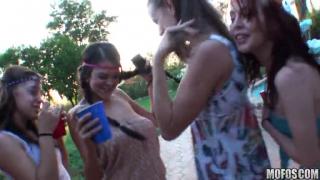 Liberated Sluts