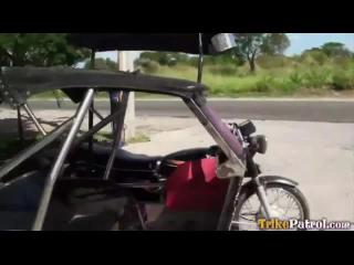 Sandra - Ass From the Past