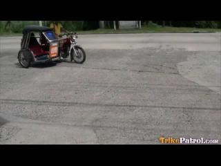 Janna - Young as They Cum