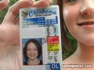 At 18, Faith Daniels Has Alrea...
