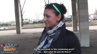 Outdoor exposure and rough pus...