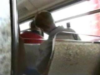 Back Of The Bus