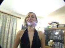 Tiny Blonde