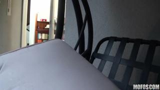 My Neighbor Does Anal