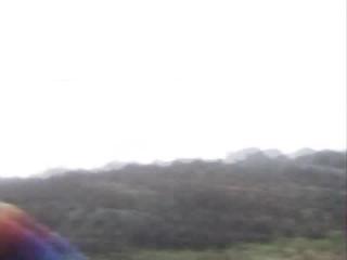 One With Nature