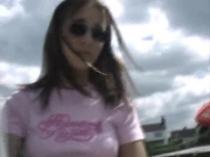 Big Tit Flasher