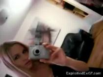 Hot Amateur Girl