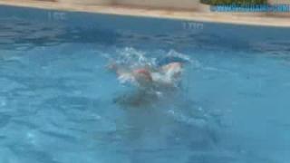 Tammy: Skinny Dipping