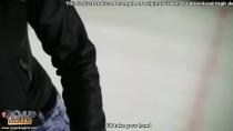 Reality sex scene in porn vide...