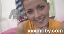 Abigaile Johnson in Home Alone Teens - Full