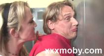 Alana Evans and Daisy Marie in Attack Of The Cfnm 3 - Part 1
