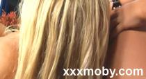 Alexa Jordan and Tori Black in Masters Of Reality Porn 3 - Part 2