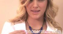 Alexis Texas in Registered Nurse 3 - Part 1