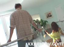 Alissandra Dovan in Extra Parts Included 3 - Part 0