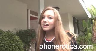 Allison Lane in Interracial Creampies - Full