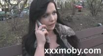Ally Style in Gangbang Squad 23 - Full