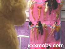 Allysin Chaynes and Vivi Anne in The Babysitter - Full