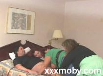 Anastasia Sands and Peaches Larue in Real Swingers Fantasies 3 - Part 4