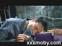 Andi Anderson in Young Harlots Gangbang - Part 2
