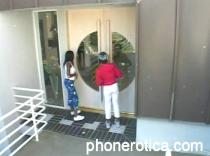 Angel Love and Gentle in Big Titty Teens 2 - Part 0
