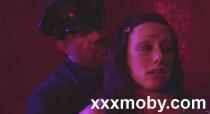 Annie Cruz and Jennifer White in Interrogation Room - Part 5