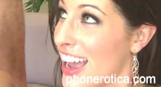 Annie Cruz and Kortney Kane in Swingers And Swappers 5 - Part 19
