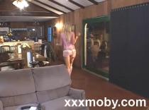 Ashley Moore and Flick Shagwell in My Favorite Babysitters 10 - Full