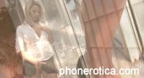 Ashlynn Brooke in Big Pole Little Hole - Full