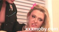 Ashlynn Leigh and Tristyn Kennedy in Friends And Family 2