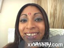 Baby Doll in Curry Cream Pie 7 - Full