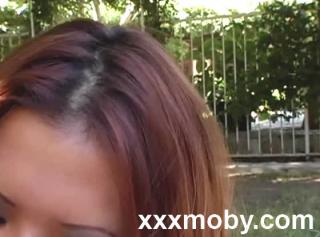 Bailey Nicole and Kylie Rey in Handjob Hunnies 6