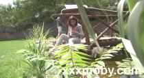 Bellina in Summertime 7 - Full