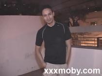 Bimba Dai in Big Cock She Male Gang Bang 2 - Part 0