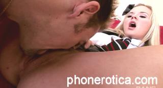 Bree Olson in Prying Open My Third Eye 2 - Part 1