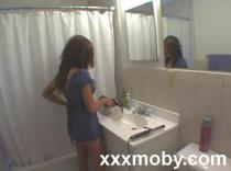 Brittney Blew in True Home Made Amateur - Full