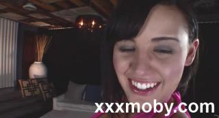 Brooke Adams in Deliciously Round 2 - Part 0