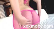 Brooke Adams in Deliciously Round 2 - Part 2